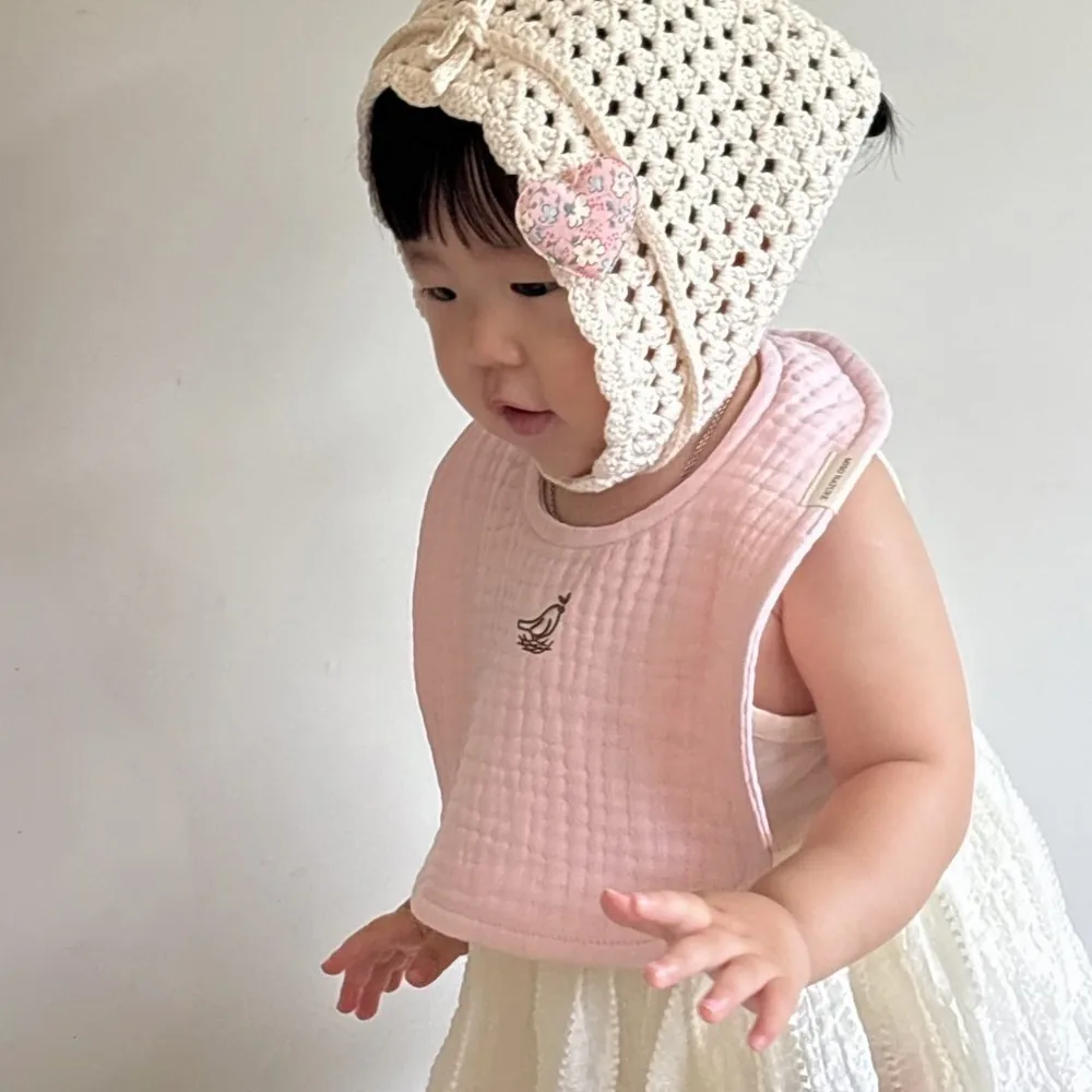 미소네이처 8중 거즈 아기 턱받이 가격 추이 미소네이처 8중 거즈 아기 턱받이 - 최저가 13,400원