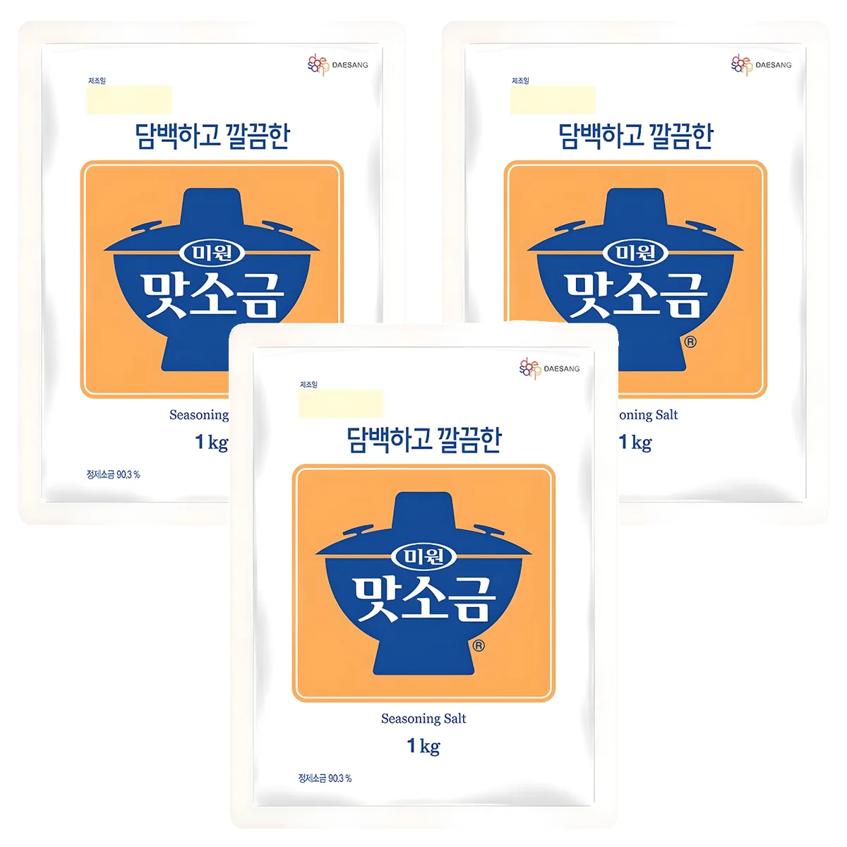 미원 맛소금 가격 추이 미원 맛소금 - 최저가 2,680원