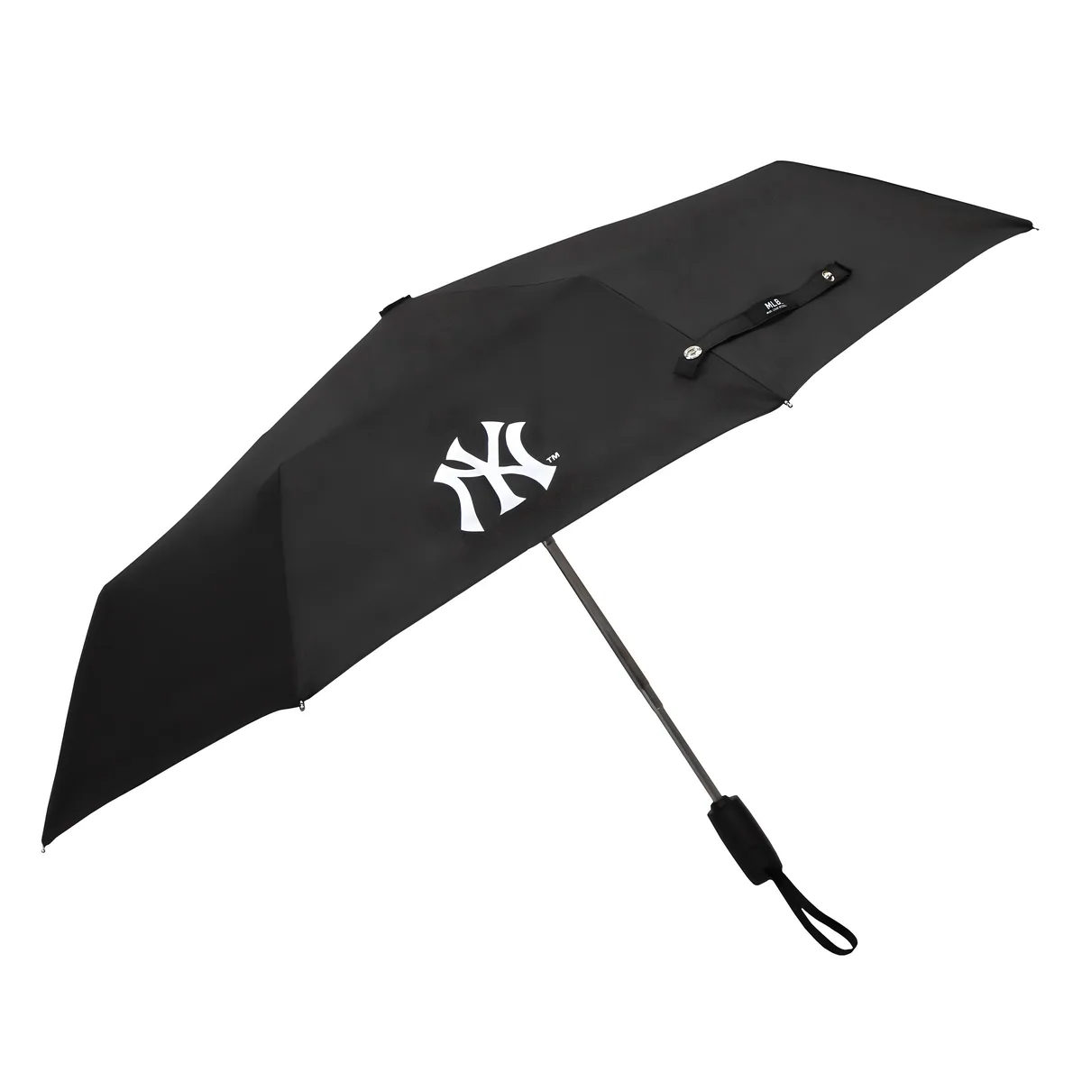 MLB NY 심플로고 3단 자동우산 + 커버세트 가격 추이 MLB NY 심플로고 3단 자동우산 + 커버세트 - 최저가 16,670원