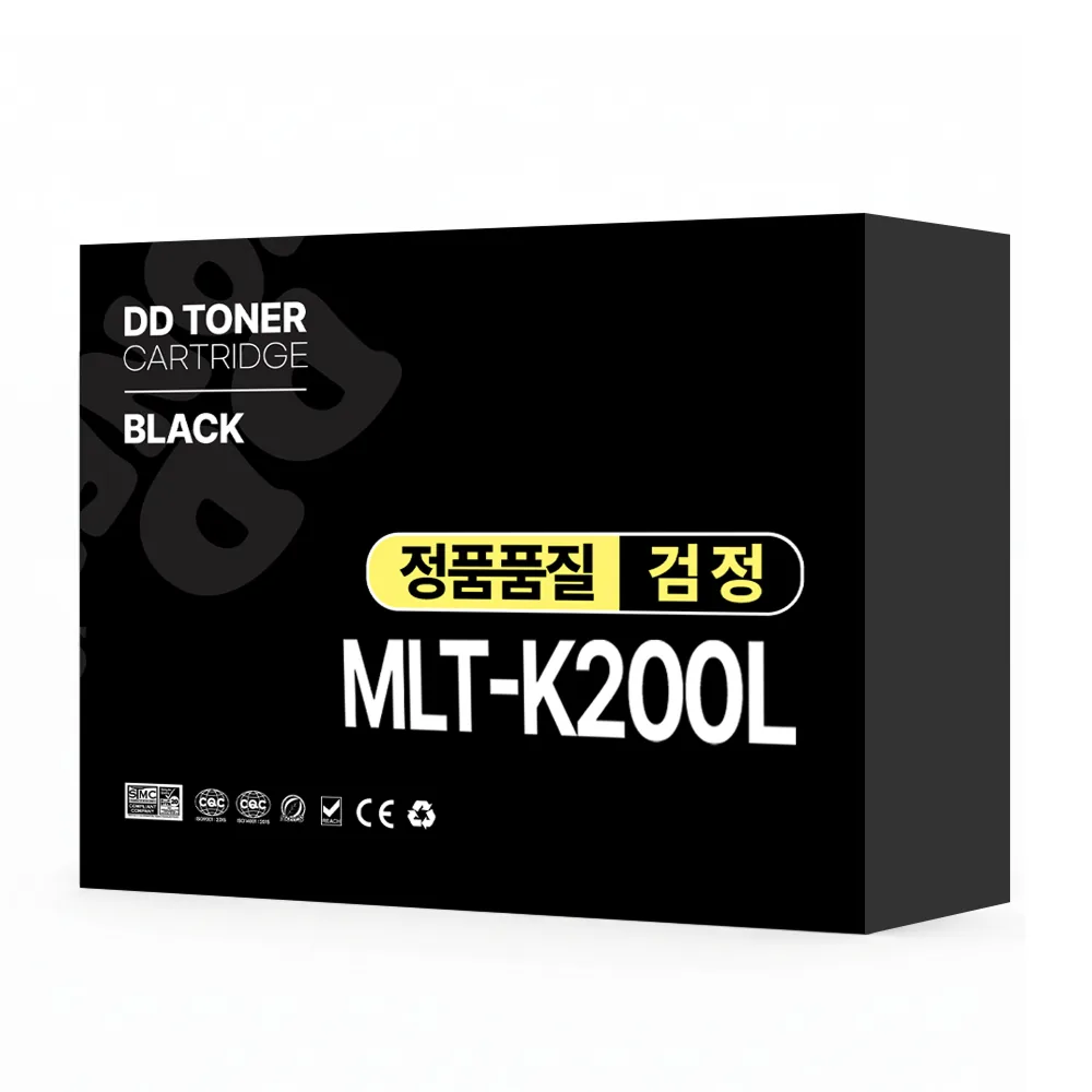 MLT-K200L 호환 토너 대용량 SL-M2030 M2030W M2035W SL-M2080 M2085FW 가격 추이 MLT-K200L 호환 토너 대용량 SL-M2030 M2030W M2035W SL-M2080 M2085FW - 최저가 11,400원