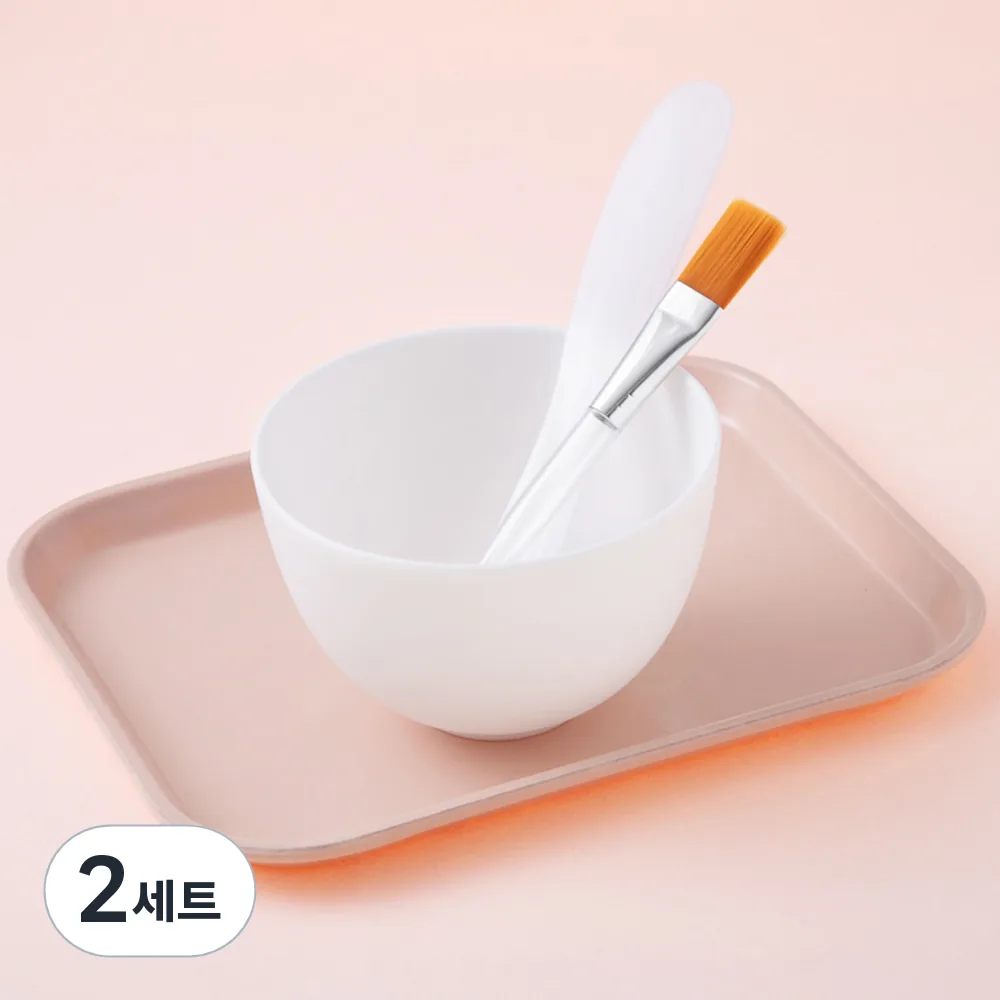 비타할로 모델링 팩 도구 3종 세트(팩볼 + 스파츌라 대 + 팩붓) 가격 추이 비타할로 모델링 팩 도구 3종 세트(팩볼 + 스파츌라 대 + 팩붓) - 최저가 9,050원