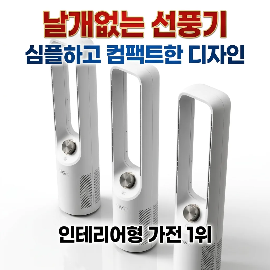 모던한 디자인 날개없는 선풍기 타워형 저소음 무풍 선풍기 화이트 가격 추이 모던한 디자인 날개없는 선풍기 타워형 저소음 무풍 선풍기 화이트 - 최저가 79,000원