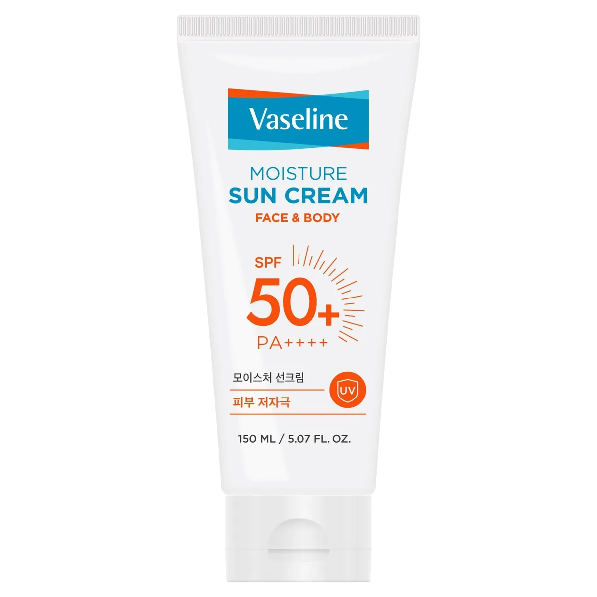 애경바세린 모이스처 선크림 SPF50+ PA++++ 150ml 가격 추이 애경바세린 모이스처 선크림 SPF50+ PA++++ 150ml - 최저가 7,590원
