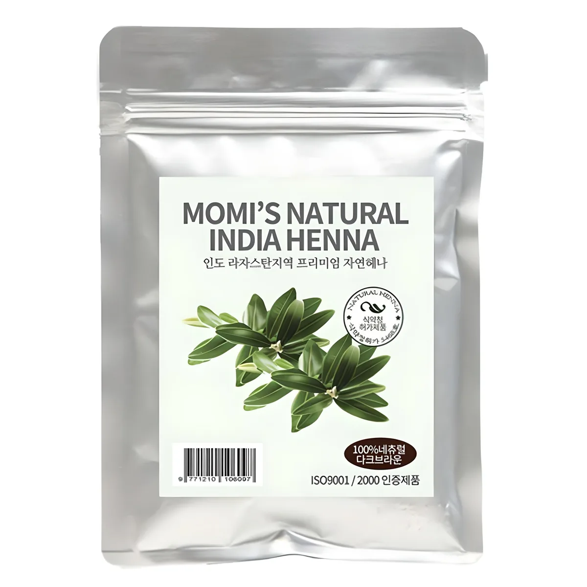 모미스 네츄럴 인디아 헤나 100g 가격 추이 모미스 네츄럴 인디아 헤나 100g - 최저가 7,900원