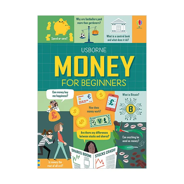 Money for Beginners 가격 추이 Money for Beginners - 최저가 15,200원