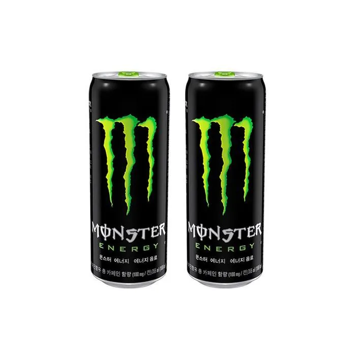 몬스터 에너지 CAN 355ml 그린 가격 추이 몬스터 에너지 CAN 355ml 그린 - 최저가 16,200원