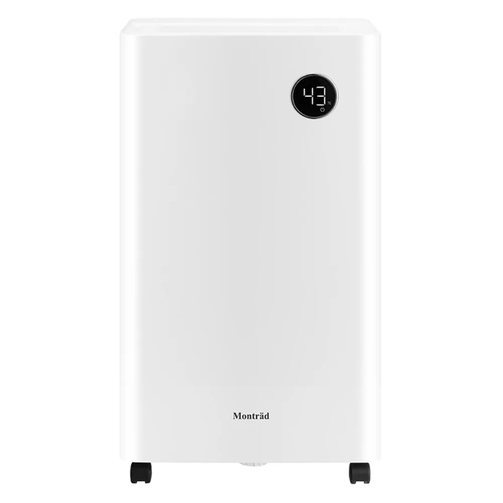 몽트라드 20L 제습기 MDF-3020L 가격 추이 몽트라드 20L 제습기 MDF-3020L - 최저가 169,000원