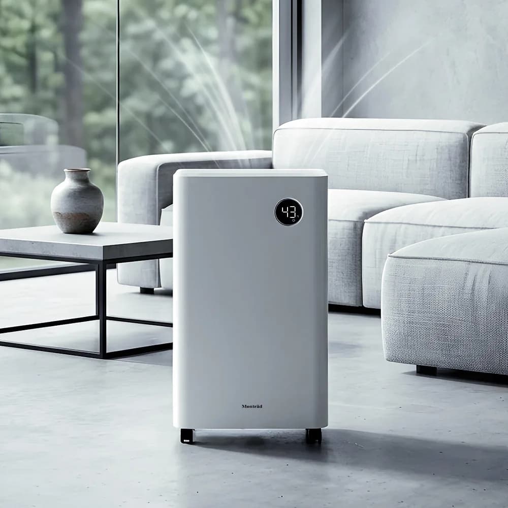 몽트라드 20L 제습기 MDF-3020L 가격 추이 몽트라드 20L 제습기 MDF-3020L - 최저가 198,550원