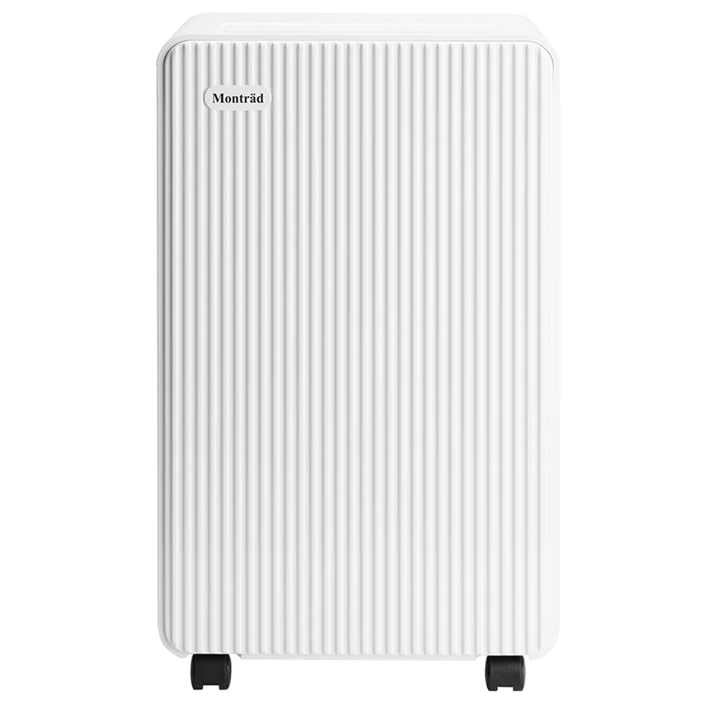 몽트라드 12L 제습기 MDF-3012L 가격 추이 몽트라드 12L 제습기 MDF-3012L - 최저가 108,000원