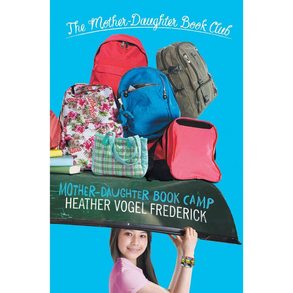 Mother-Daughter Book Camp 가격 추이 Mother-Daughter Book Camp - 최저가 26,210원