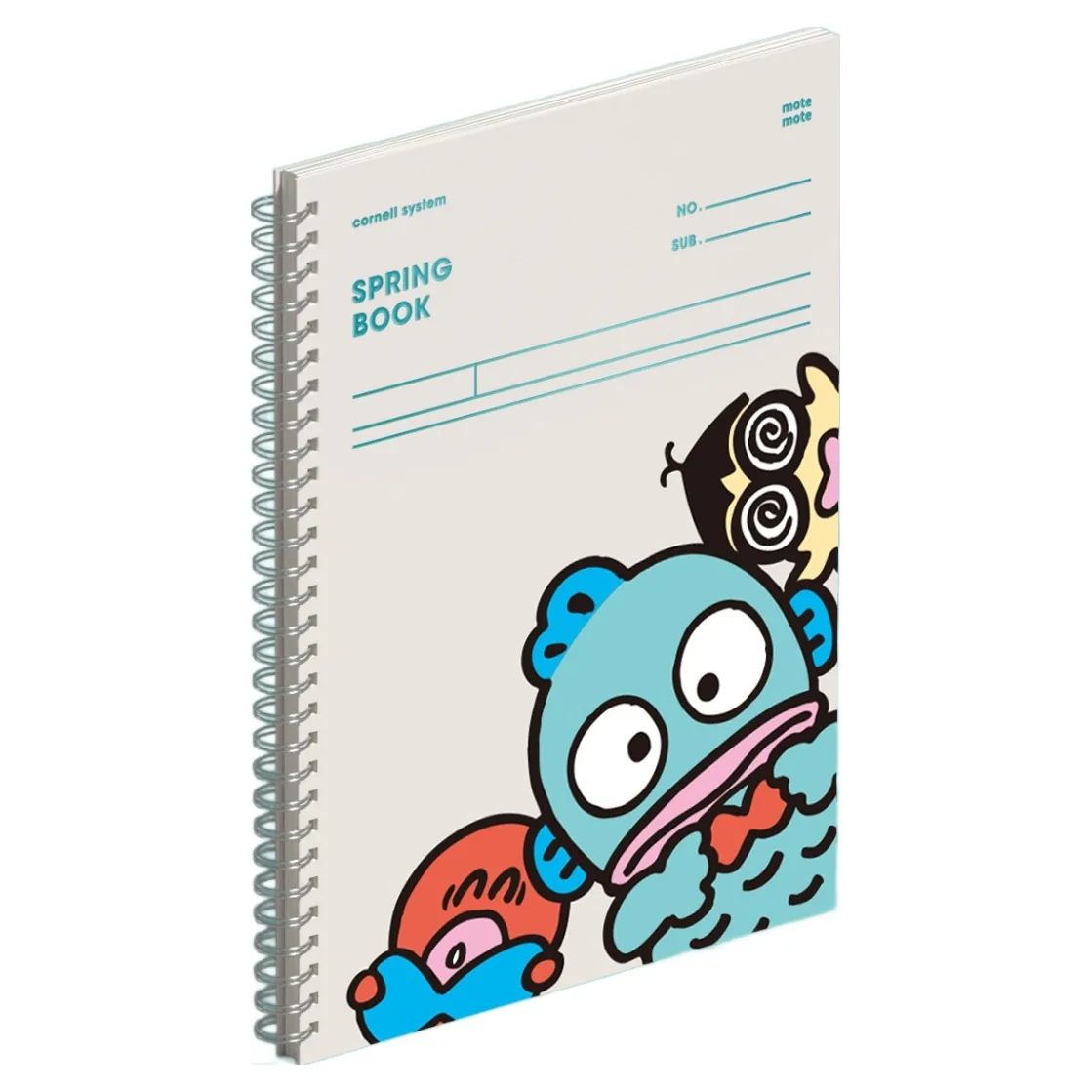 모트모트 스프링북 노트 가격 추이 모트모트 스프링북 노트 - 최저가 4,410원
