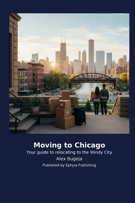 Moving to Chicago, Paperback 가격 추이 Moving to Chicago, Paperback - 최저가 28,400원