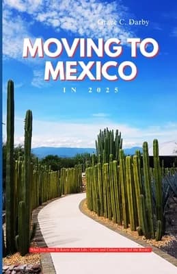Moving to Mexico in 2025: What You Need to Know About Life, Costs, and Culture, Paperback 가격 추이 Moving to Mexico in 2025: What You Need to Know About Life, Costs, and Culture, Paperback - 최저가 19,400원