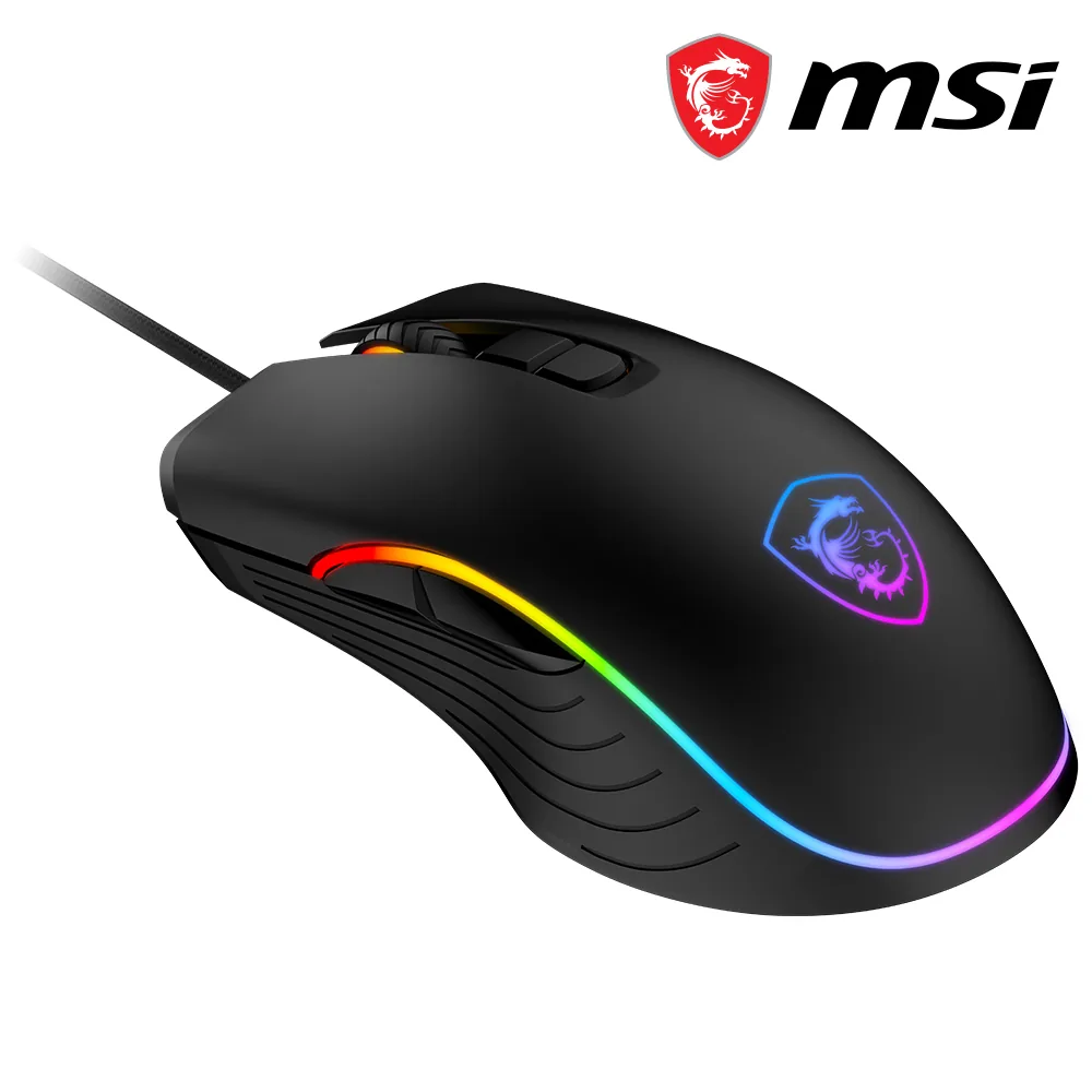 MSI FORGE GM300 유선 마우스 가격 추이 MSI FORGE GM300 유선 마우스 - 최저가 14,310원