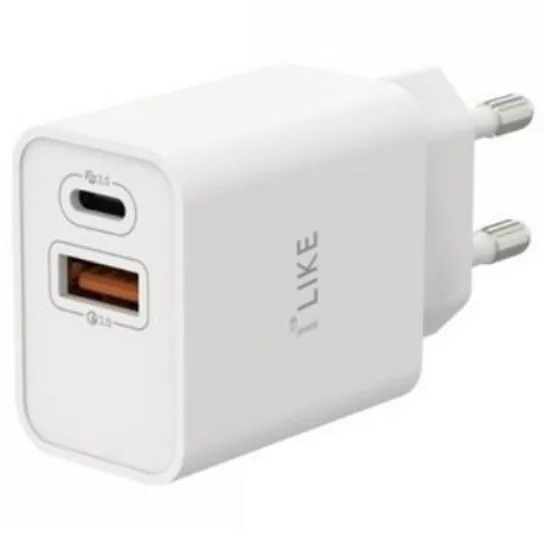 아이라이크 초고속충전기 25W PD USB C타입 USB A 멀티포트 가격 추이 아이라이크 초고속충전기 25W PD USB C타입 USB A 멀티포트 - 최저가 3,900원