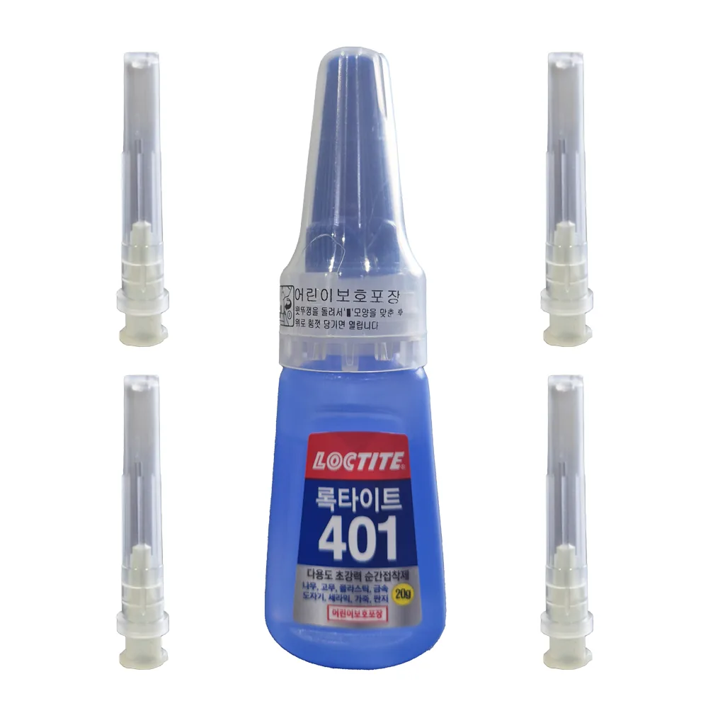 다용도 미세노즐 강력 순간접착제 록타이트 20g 1개 + 노즐 4개 + 노즐커버 4개 가격 추이 다용도 미세노즐 강력 순간접착제 록타이트 20g 1개 + 노즐 4개 + 노즐커버 4개 - 최저가 4,500원