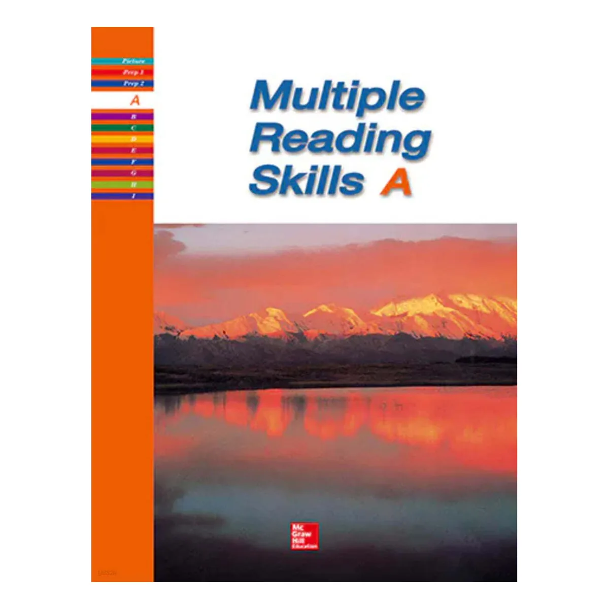 Multiple Reading Skills A SB (with QR) 가격 추이 Multiple Reading Skills A SB (with QR) - 최저가 15,750원