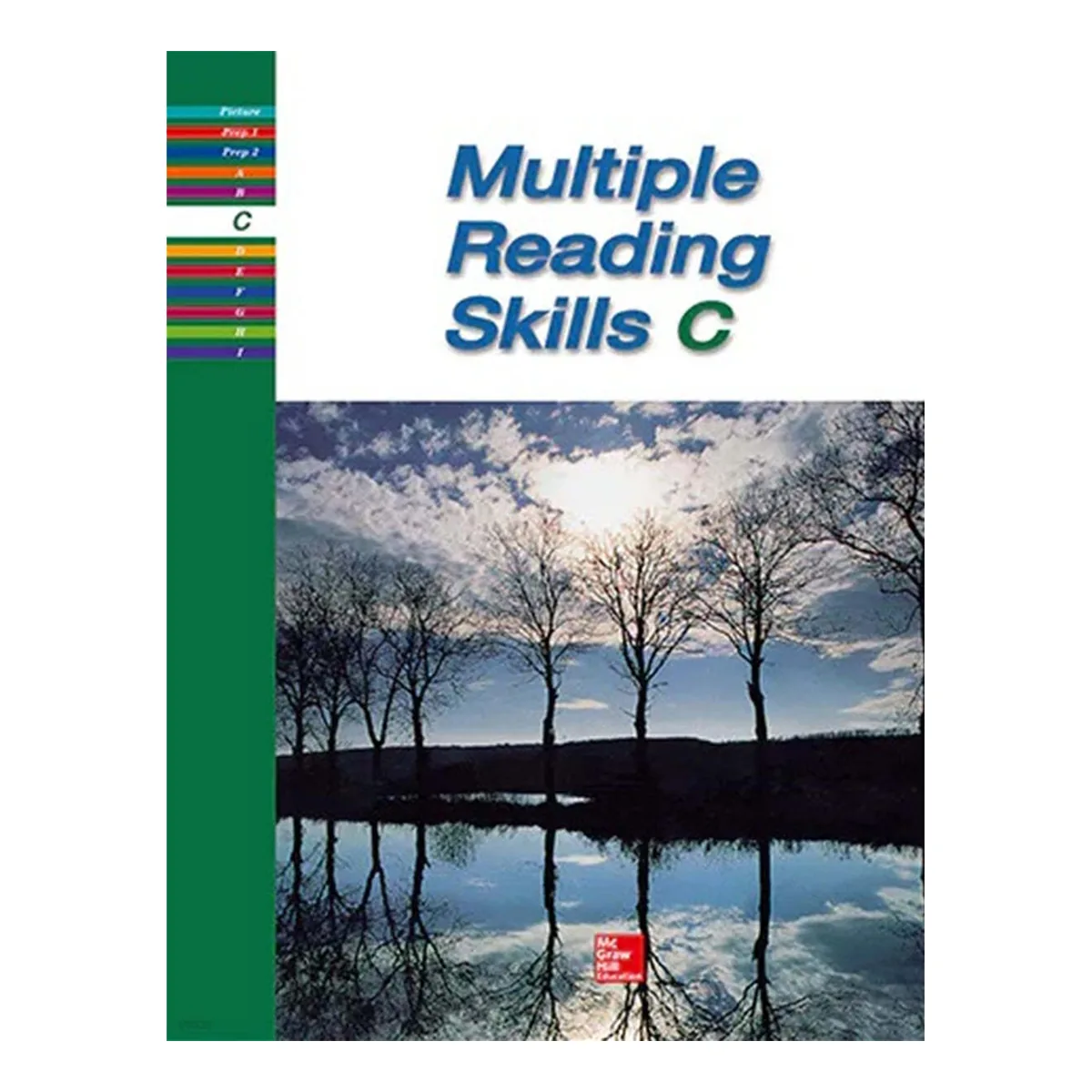 Multiple Reading Skills C SB (with QR) 가격 추이 Multiple Reading Skills C SB (with QR) - 최저가 15,750원