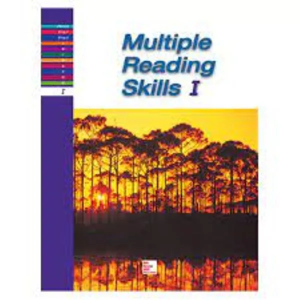 Multiple Reading Skills I SB (with QR) 가격 추이 Multiple Reading Skills I SB (with QR) - 최저가 15,750원