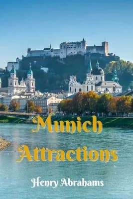Munich Attractions: A Practical and Inspiring Guide to Munich's Famous Landmarks, Paperback 가격 추이 Munich Attractions: A Practical and Inspiring Guide to Munich's Famous Landmarks, Paperback - 최저가 22,900원