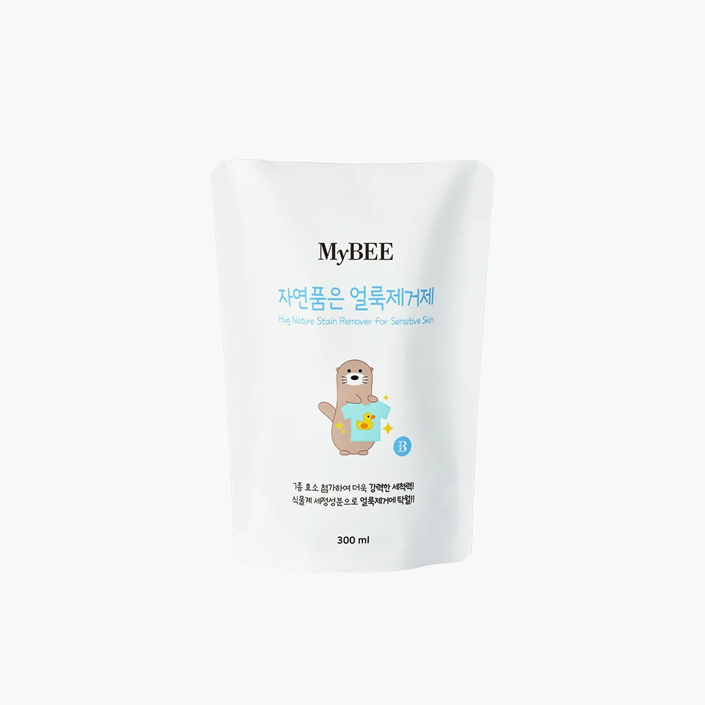 마이비 얼룩제거제 리필 가격 추이 마이비 얼룩제거제 리필 - 최저가 5,900원