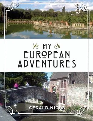 My European Adventures, Paperback 가격 추이 My European Adventures, Paperback - 최저가 38,820원