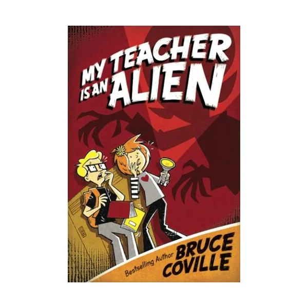My Teacher Books: Is An Alien Paperback 가격 추이 My Teacher Books: Is An Alien Paperback - 최저가 19,600원