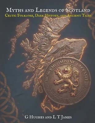 (영문도서)Myths and Legends of Scotland: Celtic Folklore, Dark History, and Ancient Tales, Paperback 가격 추이 (영문도서)Myths and Legends of Scotland: Celtic Folklore, Dark History, and Ancient Tales, Paperback - 최저가 27,000원