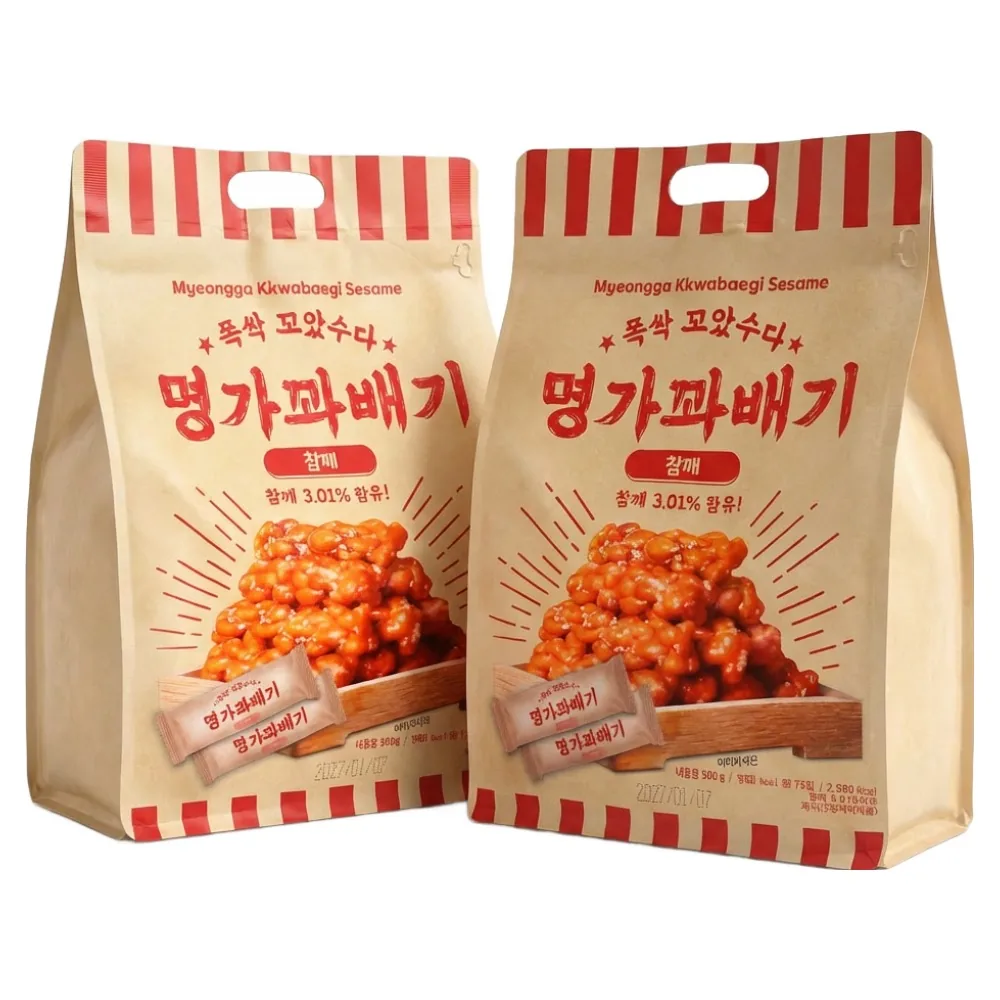 명가꽈배기 참깨 오리지널 가격 추이 명가꽈배기 참깨 오리지널 - 최저가 10,390원