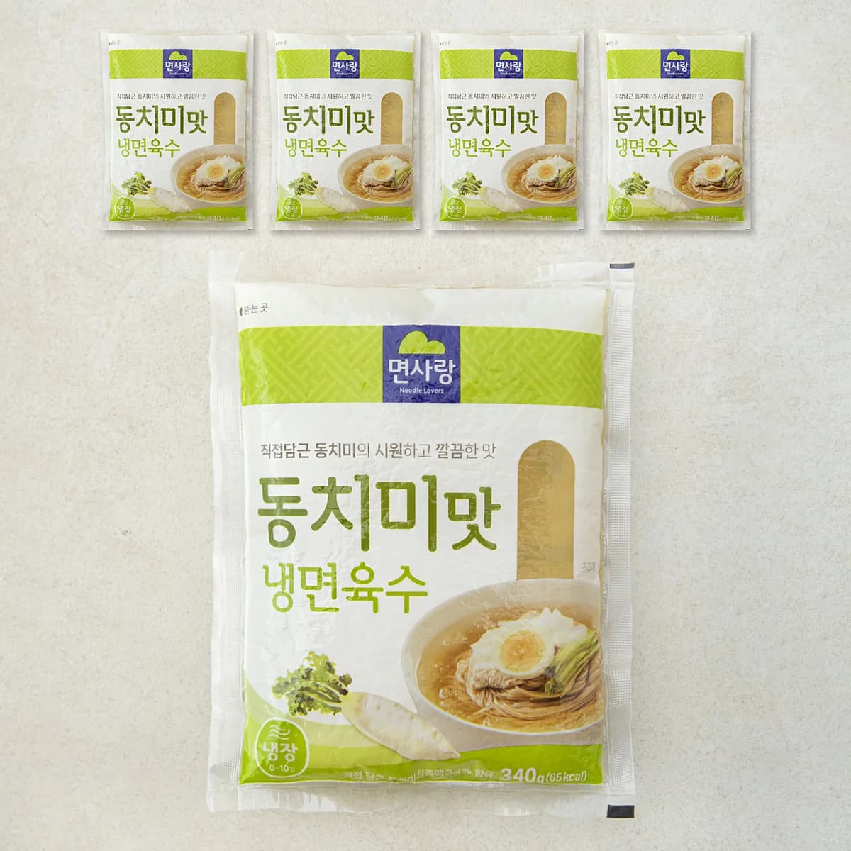 면사랑 동치미맛 냉면육수 가격 추이 면사랑 동치미맛 냉면육수 - 최저가 3,480원