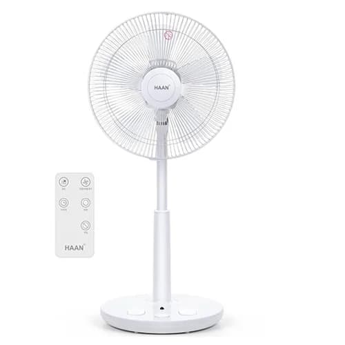 한경희생활과학 초미세풍 발터치 리모컨 선풍기 가격 추이 한경희생활과학 초미세풍 발터치 리모컨 선풍기 - 최저가 29,900원