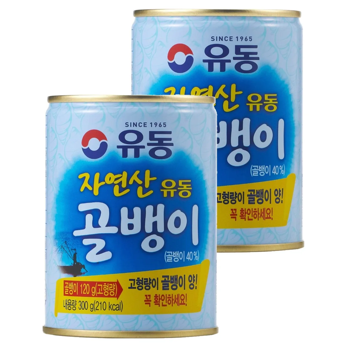 유동 자연산 골뱅이 통조림 가격 추이 유동 자연산 골뱅이 통조림 - 최저가 14,660원