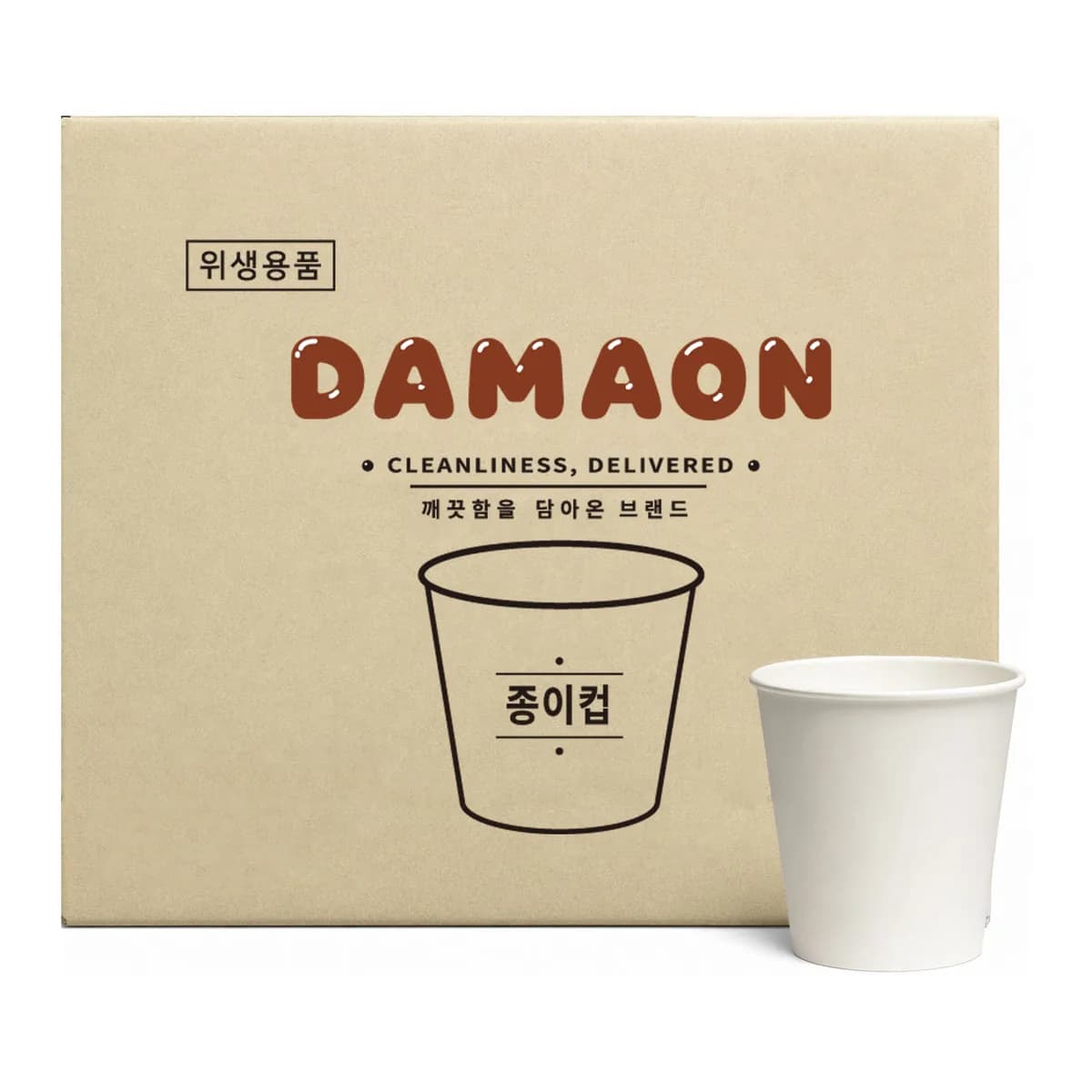 담아온 종이컵 천연펄프 위생컵 무인쇄 일회용컵 185ml 1000개 가격 추이 담아온 종이컵 천연펄프 위생컵 무인쇄 일회용컵 185ml 1000개 - 최저가 6,900원