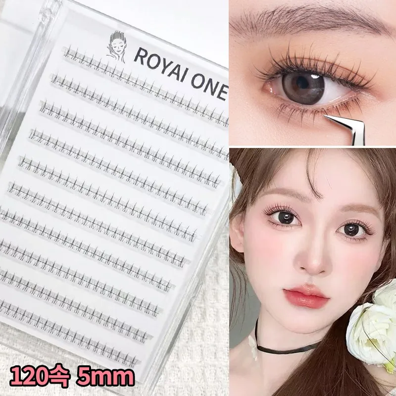 스피세프 자연스러운 언더 속눈썹 120속 대용량 노글루 5mm 가격 추이 스피세프 자연스러운 언더 속눈썹 120속 대용량 노글루 5mm - 최저가 3,700원