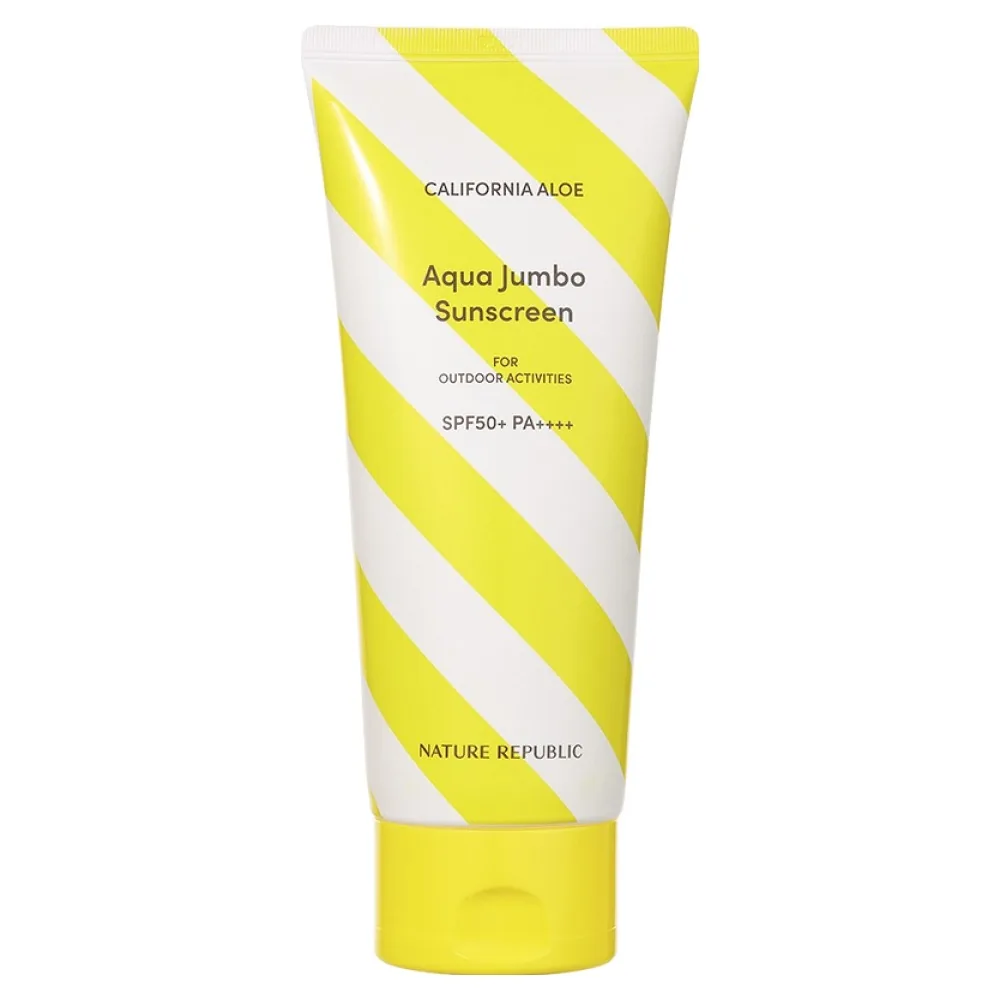 네이처리퍼블릭 캘리포니아 알로에 아쿠아 점보 선로션 SPF50+ PA++++ 가격 추이 네이처리퍼블릭 캘리포니아 알로에 아쿠아 점보 선로션 SPF50+ PA++++ - 최저가 21,300원