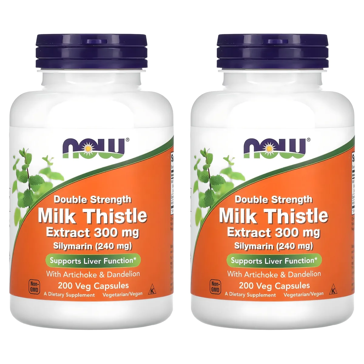 나우푸드 실리마린 밀크 시슬 추출물 300mg 베지 캡슐 가격 추이 나우푸드 실리마린 밀크 시슬 추출물 300mg 베지 캡슐 - 최저가 13,020원