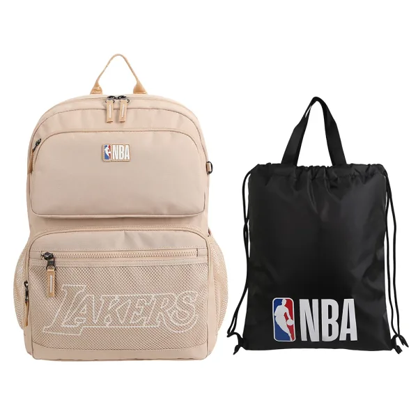 NBA키즈 LAL 고학년 메쉬포켓 백팩 가격 추이 NBA키즈 LAL 고학년 메쉬포켓 백팩 - 최저가 26,100원