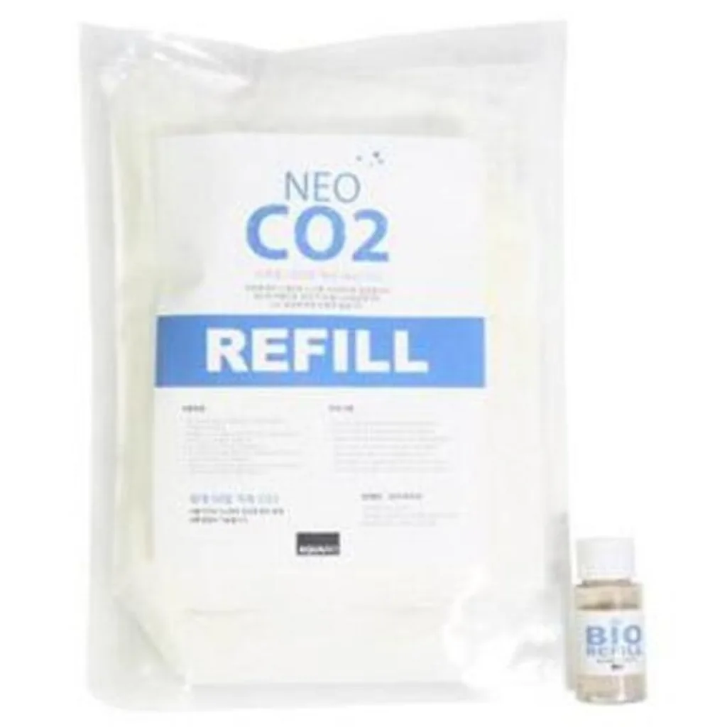 네오 Neo CO2 리필 대용량 3회분 가격 추이 네오 Neo CO2 리필 대용량 3회분 - 최저가 15,770원