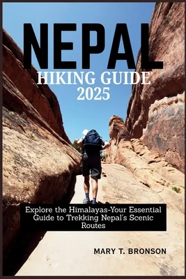 Nepal Hiking Guide 2025 가격 추이 Nepal Hiking Guide 2025 - 최저가 17,600원