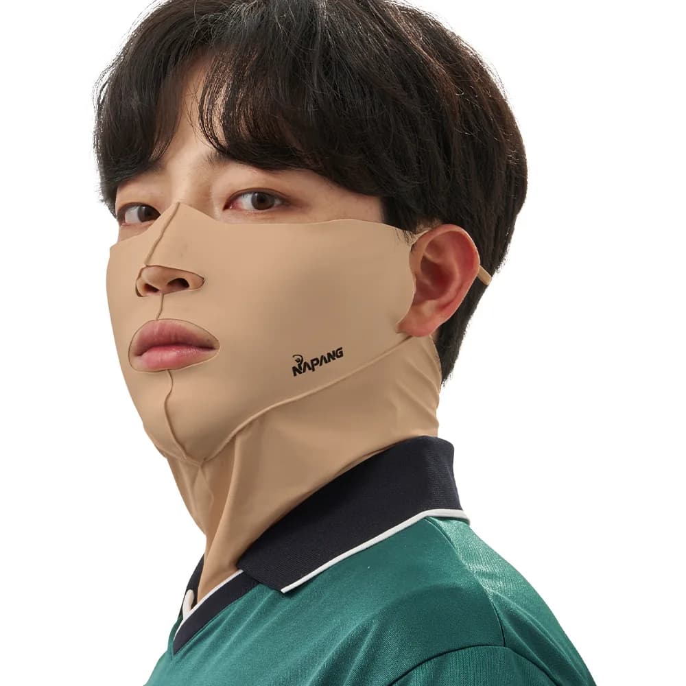 네이팡 넥타입 오픈 스포츠 페이스 가드 마스크 가격 추이 네이팡 넥타입 오픈 스포츠 페이스 가드 마스크 - 최저가 25,000원