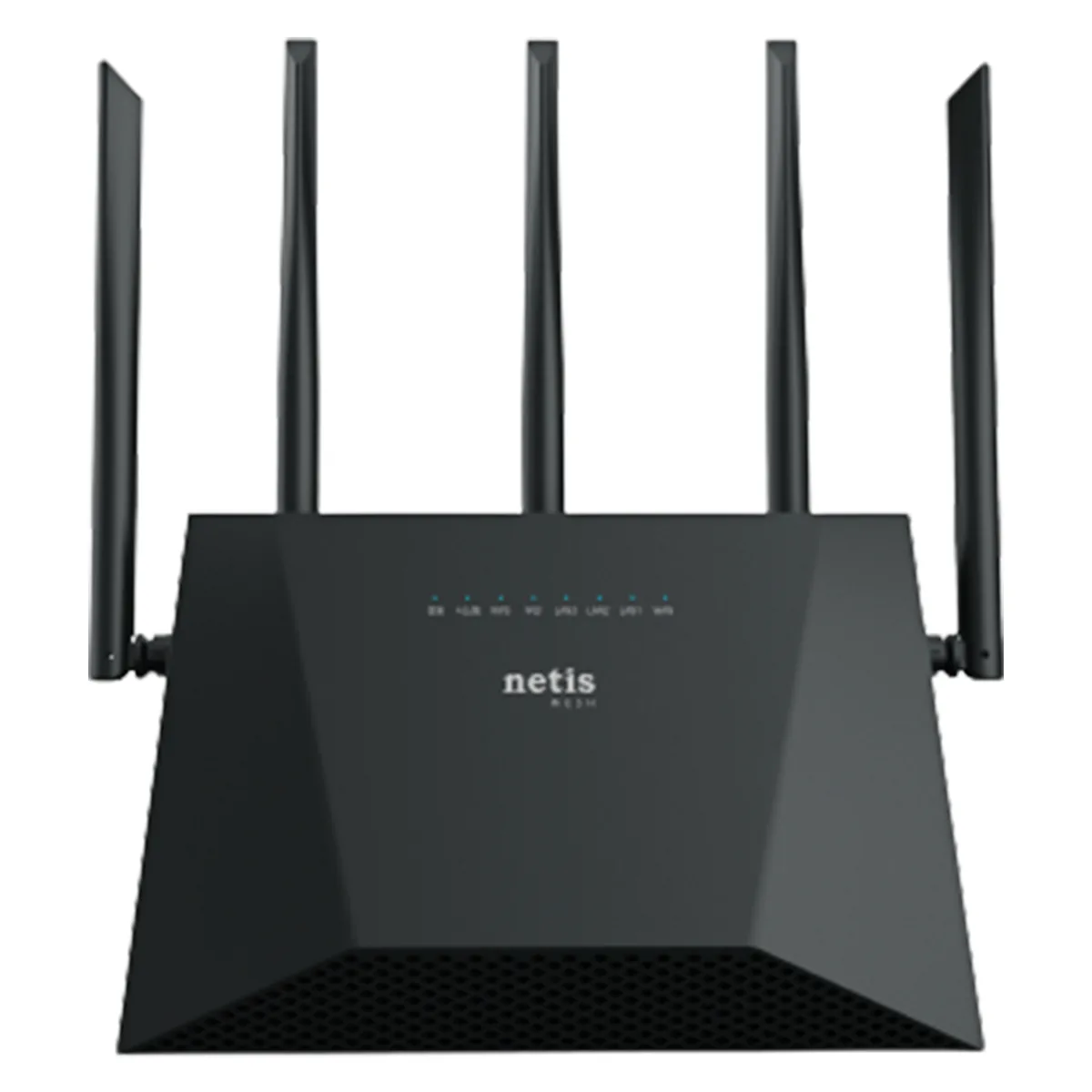 네티스 AX3000 기가비트 듀얼밴드 메쉬 와이파이 공유기 MEX605 가격 추이 네티스 AX3000 기가비트 듀얼밴드 메쉬 와이파이 공유기 MEX605 - 최저가 51,670원
