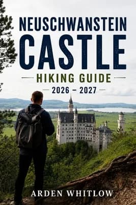 (영문도서)Neuschwanstein Castle Hiking Guide 2026-2027: Trail Adventures, Castle Viewpoints 가격 추이 (영문도서)Neuschwanstein Castle Hiking Guide 2026-2027: Trail Adventures, Castle Viewpoints - 최저가 28,100원
