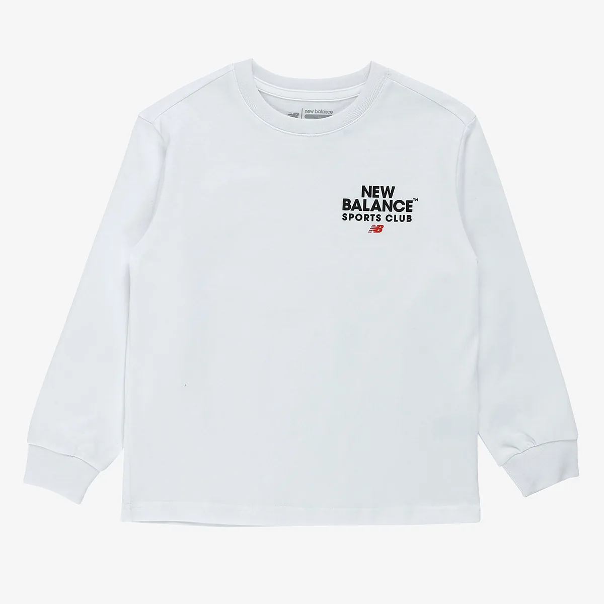 뉴발란스키즈 아동용 에센셜 긴팔티 NK9BGB999U 가격 추이 뉴발란스키즈 아동용 에센셜 긴팔티 NK9BGB999U - 최저가 29,900원