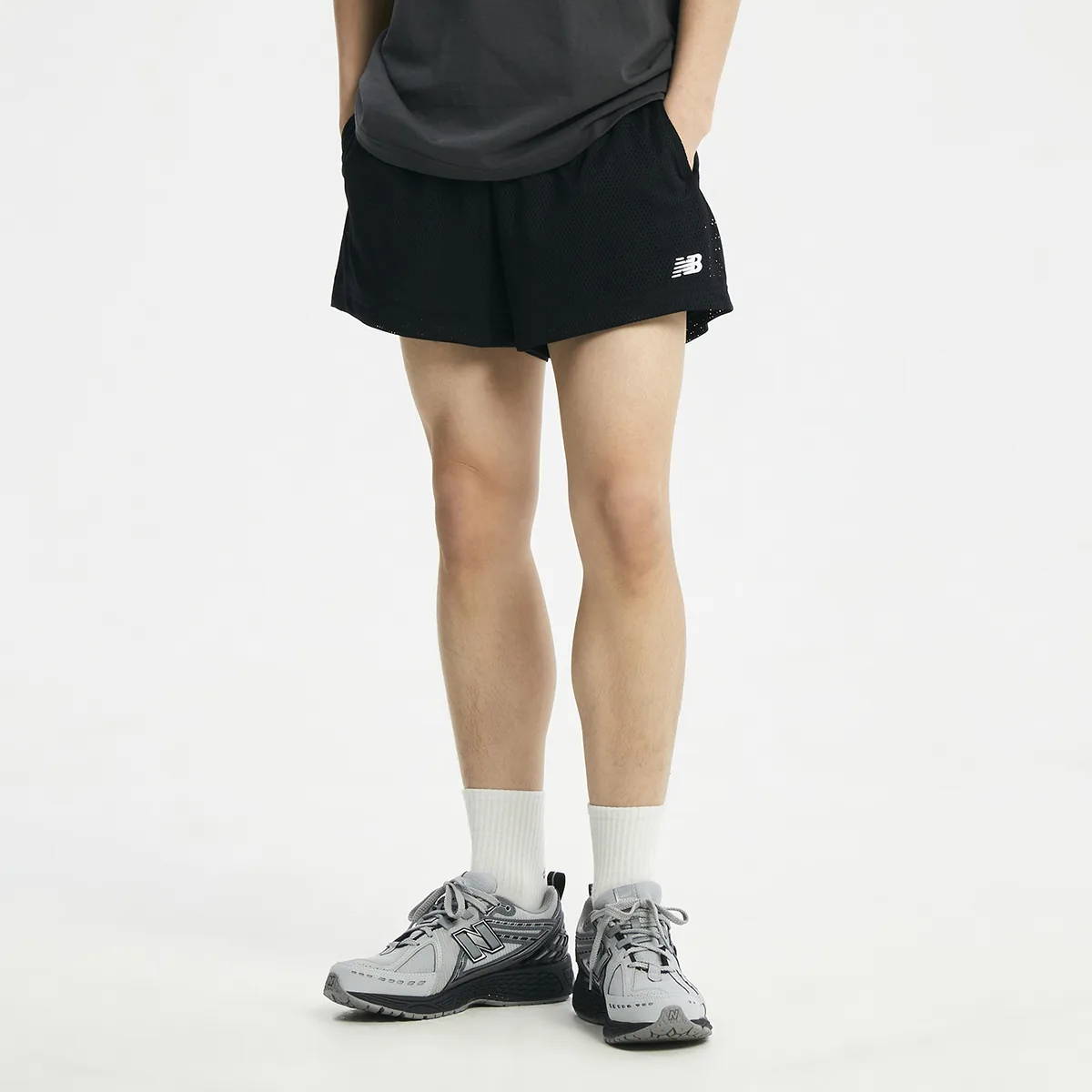 뉴발란스 남성용 LOOSE FIT 메쉬 반바지 NBNVE2S021 가격 추이 뉴발란스 남성용 LOOSE FIT 메쉬 반바지 NBNVE2S021 - 최저가 36,050원