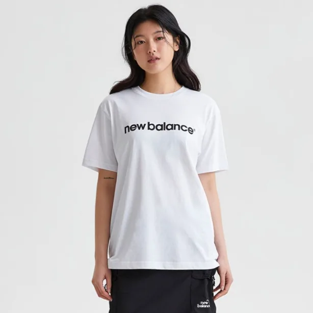 뉴발란스 여성용 W 에센셜 레터로고 STANDARD FIT 반팔티 NBNEFB0012 가격 추이 뉴발란스 여성용 W 에센셜 레터로고 STANDARD FIT 반팔티 NBNEFB0012 - 최저가 31,990원