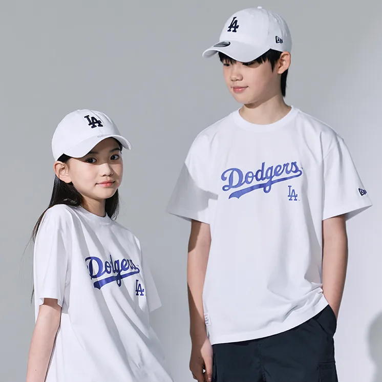 뉴에라 MLB 스크립트 로고 오버핏 반팔 티셔츠 로스엔젤레스 다저스 가격 추이 뉴에라 MLB 스크립트 로고 오버핏 반팔 티셔츠 로스엔젤레스 다저스 - 최저가 29,000원