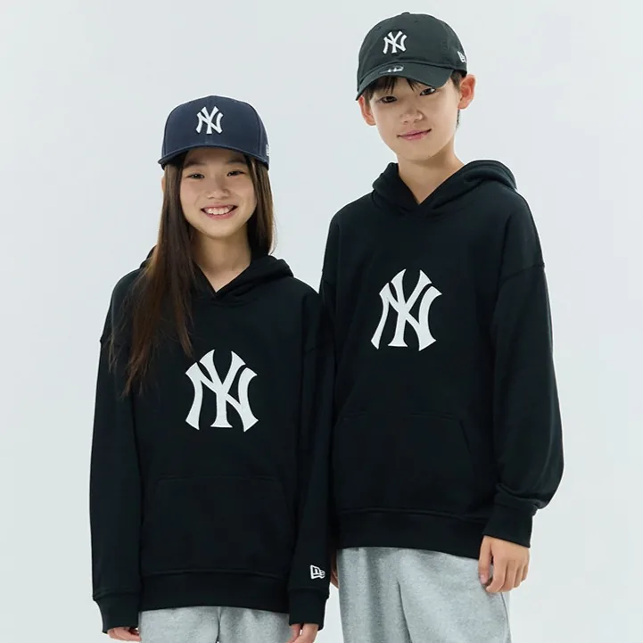 뉴에라 아동용 MLB 빅로고 후디 뉴욕 양키스 가격 추이 뉴에라 아동용 MLB 빅로고 후디 뉴욕 양키스 - 최저가 65,960원