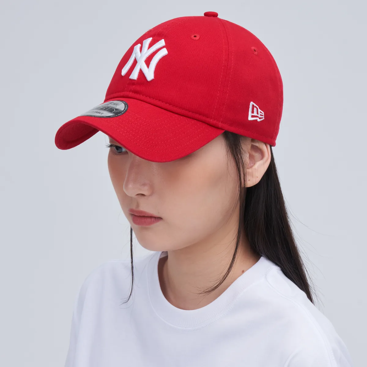 뉴에라 MLB 뉴욕 양키스 베이직 언스트럭쳐 면 볼캡 가격 추이 뉴에라 MLB 뉴욕 양키스 베이직 언스트럭쳐 면 볼캡 - 최저가 34,830원