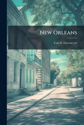 New Orleans, Paperback 가격 추이 New Orleans, Paperback - 최저가 21,200원