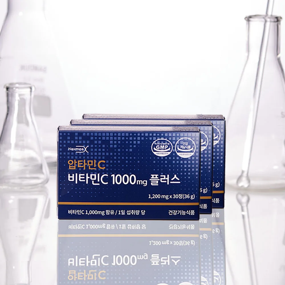 넥스모스 압타민C 비타민C 1000mg 플러스 가격 추이 넥스모스 압타민C 비타민C 1000mg 플러스 - 최저가 50,000원